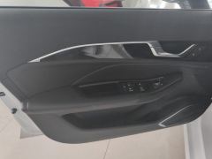 Bestune B70 1.5T Version - ფოტო 12