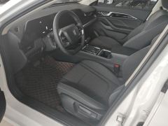 Bestune B70 1.5T Version - ფოტო 14