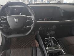 Bestune B70 1.5T Version - ფოტო 16