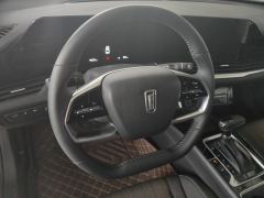Bestune B70 1.5T Version - ფოტო 18
