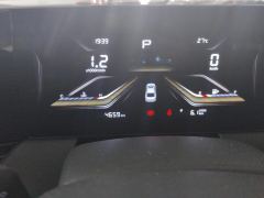 Bestune B70 1.5T Version - ფოტო 20