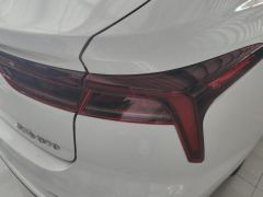 Bestune B70 1.5T Version - ფოტო 5