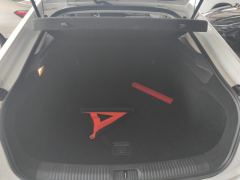 Bestune B70 1.5T Version - ფოტო 7
