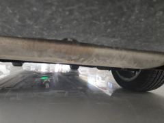Bestune B70 1.5T Version - ფოტო 9
