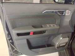 Jetour Traveller 1.5T 2WDPRO - ფოტო 12