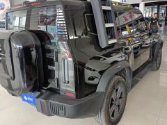 Jetour Traveller 1.5T 2WDPRO - ფოტო 2