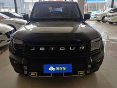 Jetour Traveller 1.5T 2WDPRO - ფოტო 3