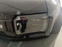 Jetour Traveller 1.5T 2WDPRO - ფოტო 4