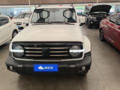Tank 300 City Edition 2.0T Stylish - фото 3