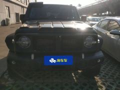 Tank 300 2.0T Iron Cavalry 02 - фото 3