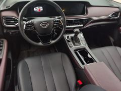 GAC M6 Pro 270T Edition 7 - photo 16