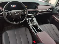 GAC M6 Pro 270T Edition 7 - photo 17