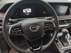 GAC M6 Pro 270T Edition 7 - photo 18