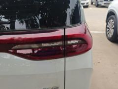 GAC M6 Pro 270T Edition 7 - photo 5