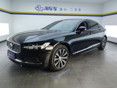 Volvo S90 B5 Intelligent Luxury Edition - photo 1