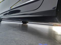 Volvo S90 B5 Intelligent Luxury Edition - photo 11