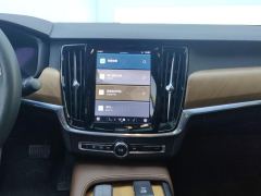 Volvo S90 B5 Intelligent Luxury Edition - photo 17