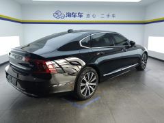 Volvo S90 B5 Intelligent Luxury Edition - photo 2