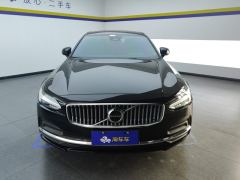 Volvo S90 B5 Intelligent Luxury Edition - photo 3