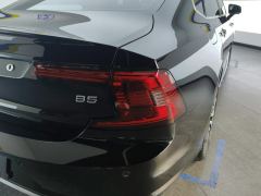 Volvo S90 B5 Intelligent Luxury Edition - photo 5