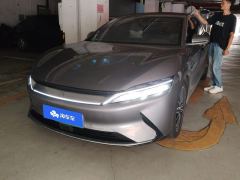 BYD Han EV 506km 2WDStandard Range EditionLuxury Version - ფოტო 1