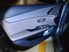 BYD Han EV 506km 2WDStandard Range EditionLuxury Version - ფოტო 12