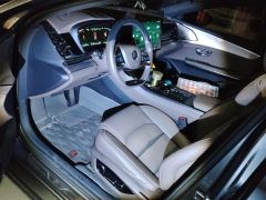 BYD Han EV 506km 2WDStandard Range EditionLuxury Version - ფოტო 14