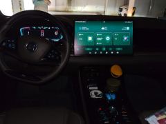 BYD Han EV 506km 2WDStandard Range EditionLuxury Version - ფოტო 16