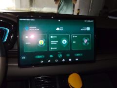 BYD Han EV 506km 2WDStandard Range EditionLuxury Version - ფოტო 17