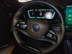 BYD Han EV 506km 2WDStandard Range EditionLuxury Version - ფოტო 18