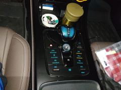 BYD Han EV 506km 2WDStandard Range EditionLuxury Version - ფოტო 19