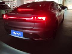 BYD Han EV 506km 2WDStandard Range EditionLuxury Version - ფოტო 2