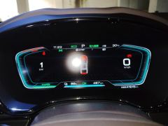 BYD Han EV 506km 2WDStandard Range EditionLuxury Version - ფოტო 20