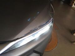 BYD Han EV 506km 2WDStandard Range EditionLuxury Version - ფოტო 4