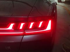 BYD Han EV 506km 2WDStandard Range EditionLuxury Version - ფოტო 5