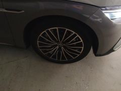 BYD Han EV 506km 2WDStandard Range EditionLuxury Version - ფოტო 6