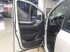 Maxus G10 2.0L Edition 7 - ფოტო 12