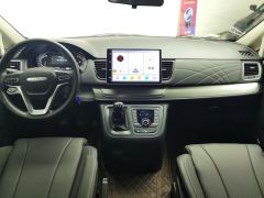 Maxus G10 2.0L Edition 7 - ფოტო 16