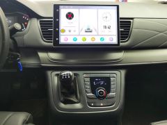 Maxus G10 2.0L Edition 7 - ფოტო 17