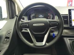 Maxus G10 2.0L Edition 7 - ფოტო 18