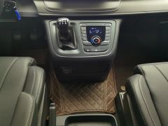 Maxus G10 2.0L Edition 7 - ფოტო 19