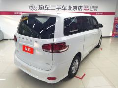 Maxus G10 2.0L Edition 7 - ფოტო 2