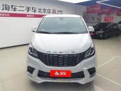 Maxus G10 2.0L Edition 7 - ფოტო 3