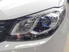 Maxus G10 2.0L Edition 7 - ფოტო 4