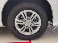 Maxus G10 2.0L Edition 7 - ფოტო 6