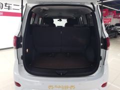 Maxus G10 2.0L Edition 7 - ფოტო 7