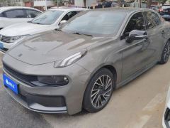 Lynk & Co 03 1.5T 2WDPlus - photo 1