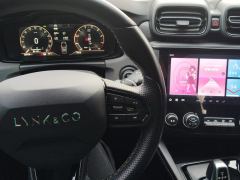 Lynk & Co 03 1.5T 2WDPlus - photo 16