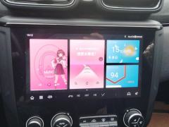 Lynk & Co 03 1.5T 2WDPlus - photo 17