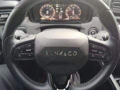 Lynk & Co 03 1.5T 2WDPlus - photo 18